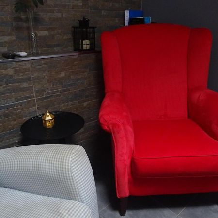Apartment My Home セシンブラ エクステリア 写真