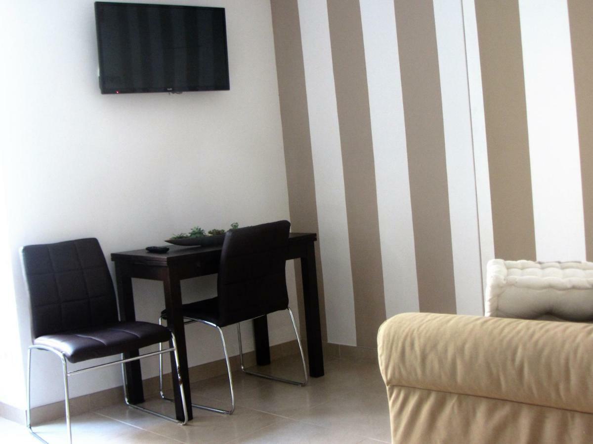 Apartment My Home セシンブラ エクステリア 写真