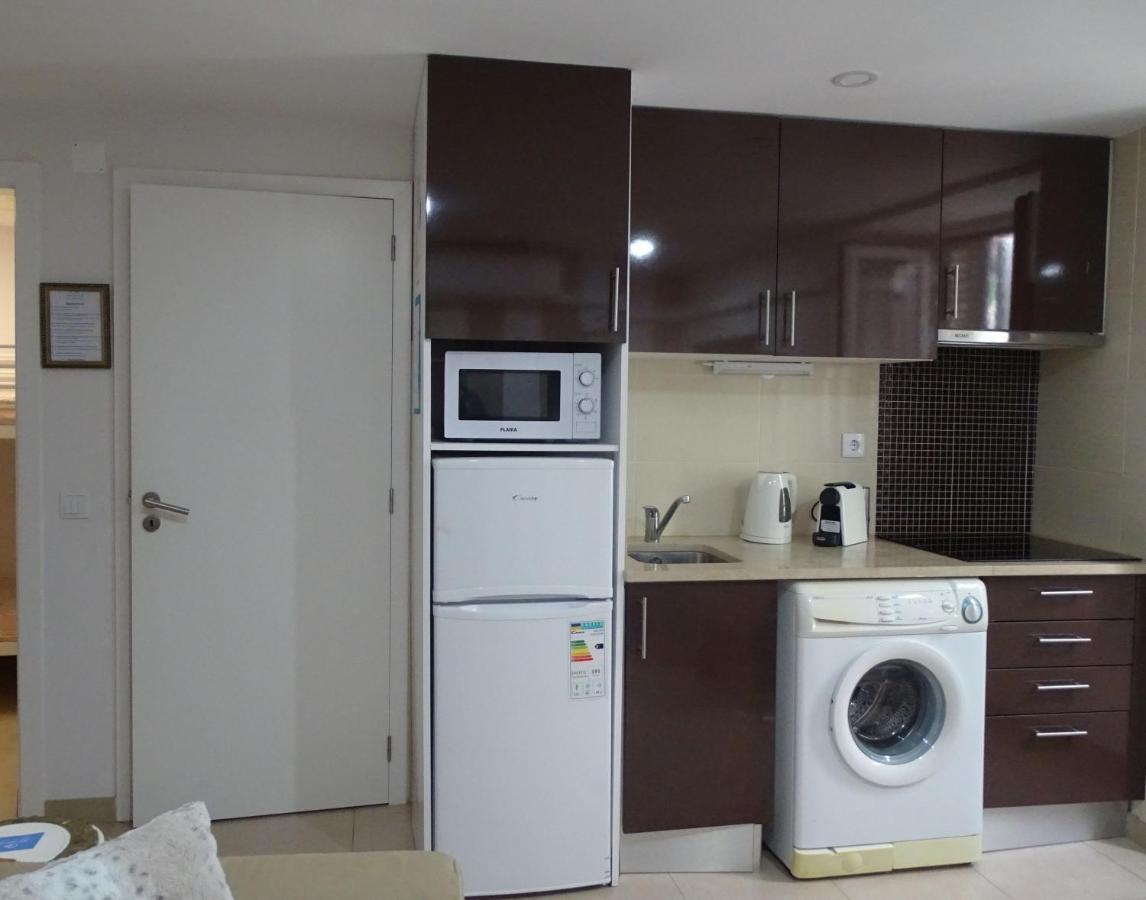 Apartment My Home セシンブラ エクステリア 写真