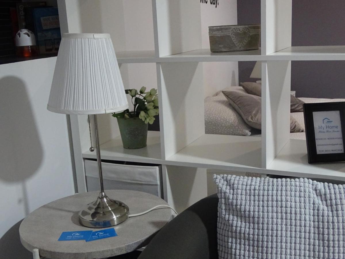 Apartment My Home セシンブラ エクステリア 写真