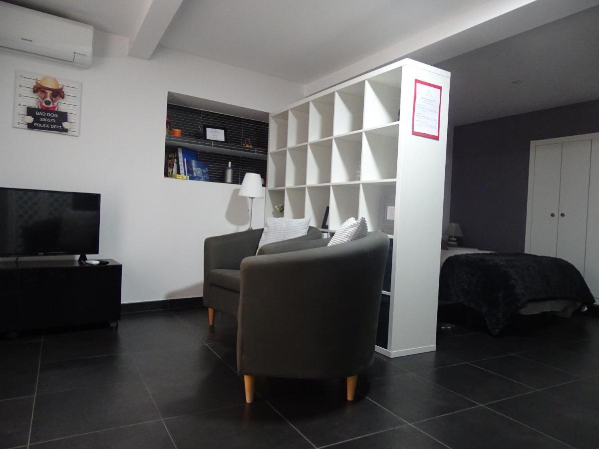 Apartment My Home セシンブラ エクステリア 写真