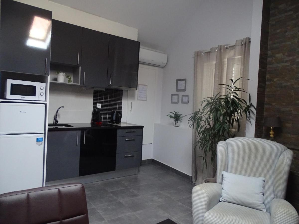 Apartment My Home セシンブラ エクステリア 写真